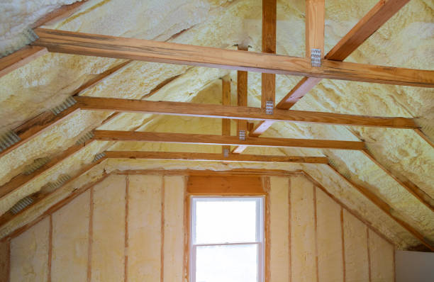 Range of Insulation Solutions in Scott City, MO