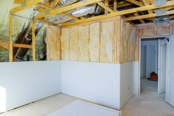 Best Attic Insulation Installation  in Scott City, MO