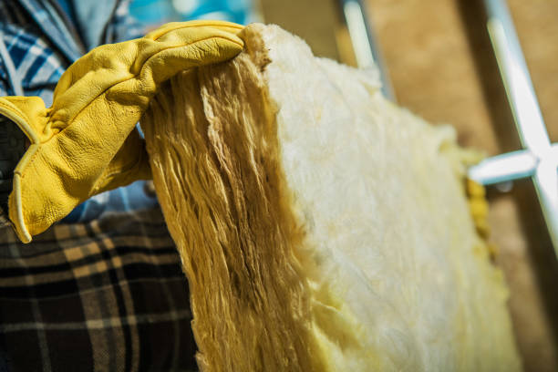 Best Commercial Insulation Contractor  in Scott City, MO
