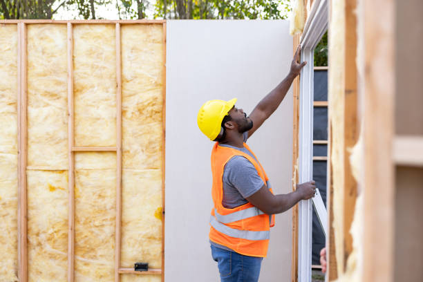 Best Energy-efficient Insulation  in Scott City, MO