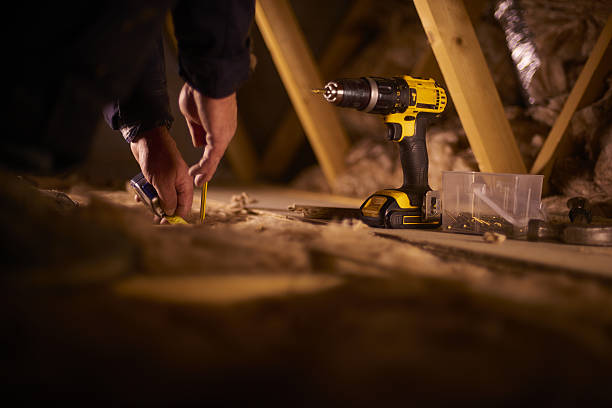 Best Insulation Repair Services  in Scott City, MO