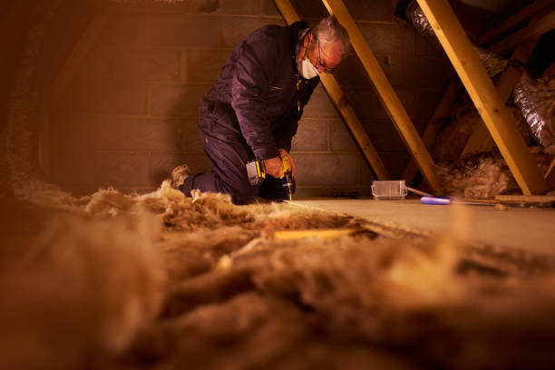 Best Commercial Insulation Contractor  in Scott City, MO